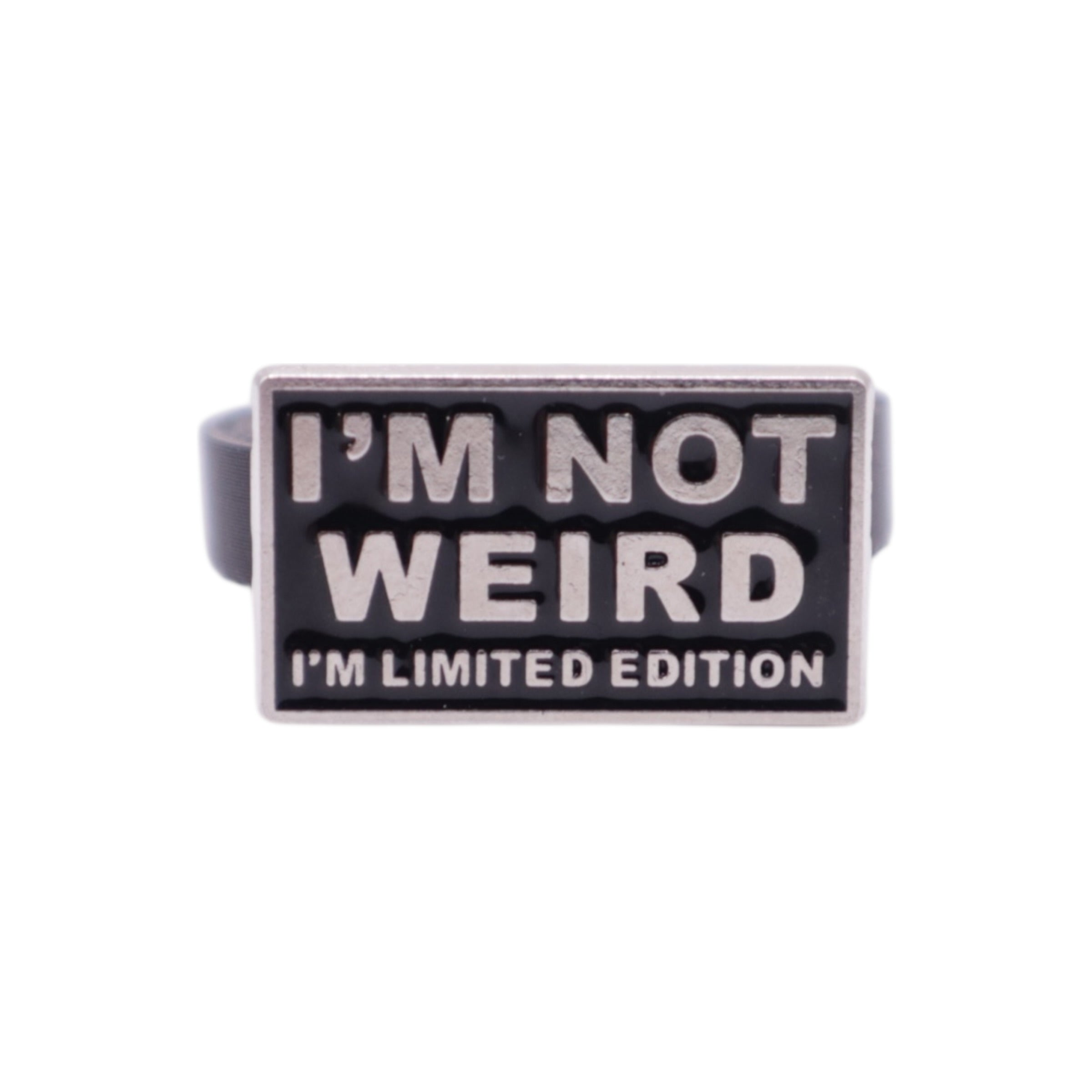 I'm Limited Edition