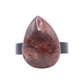 Stone Teardrop