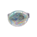 Iridescent Stone Oval
