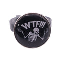 WTF Skeleton