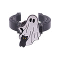 Ghost with Cat 3