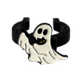 Ghost with Cat 2