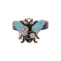 Pastel Flower Bee