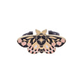 Luna Moth Pastel