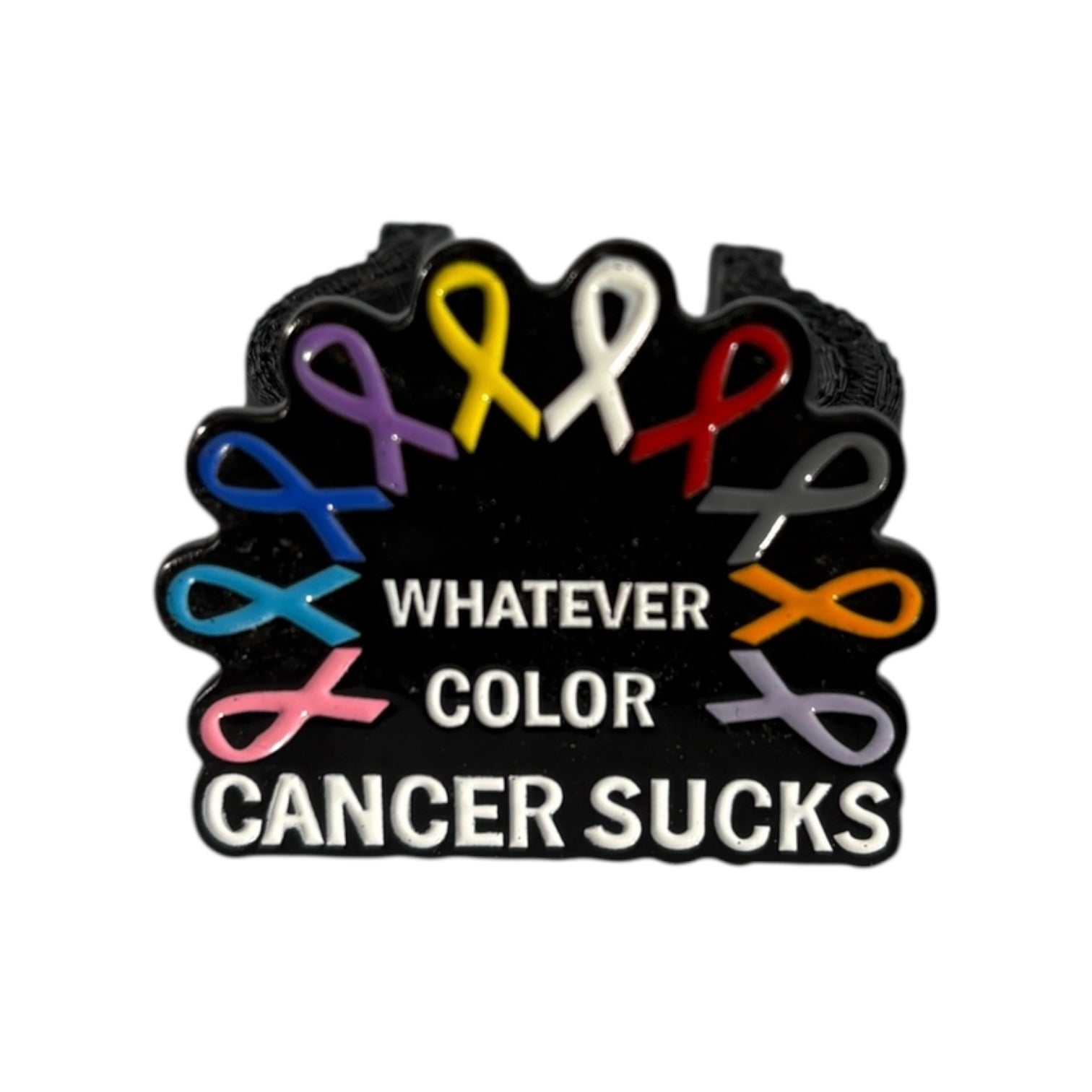 Cancer Sucks
