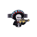 Skeleton Violin